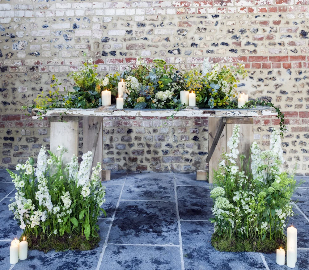 Foxglove Studio, bringing the outside in