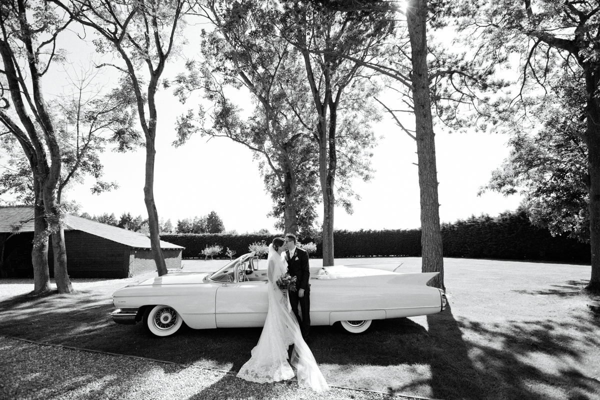 Matilda Delves Wedding Photography: Stunning Photos & Suspect Dance Moves