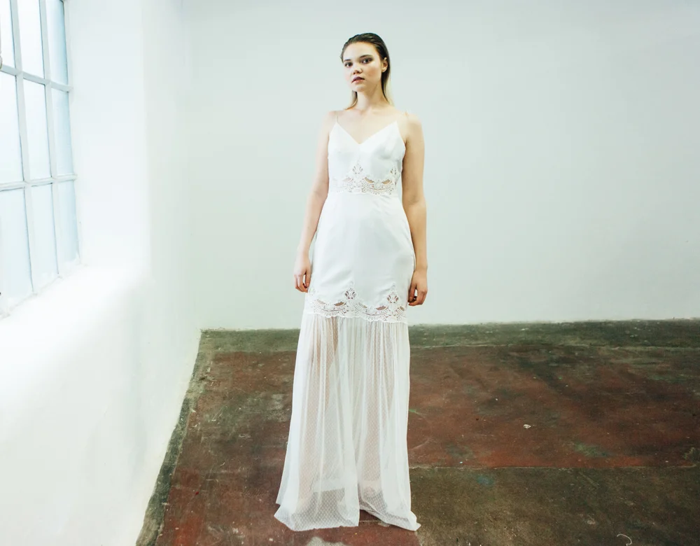 DARYA in Ritual Unions