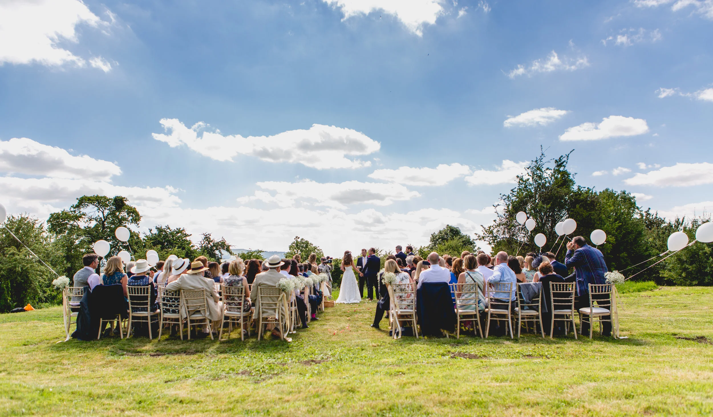 Introducing, The Wedding A-List, bespoke help with wedding coordination, for modern couples