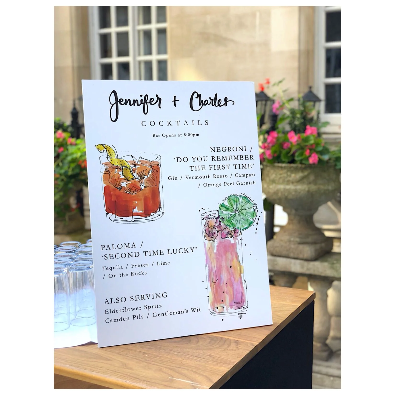 Pick 'n' mix wedding planning with serious style: Introducing EventBureau