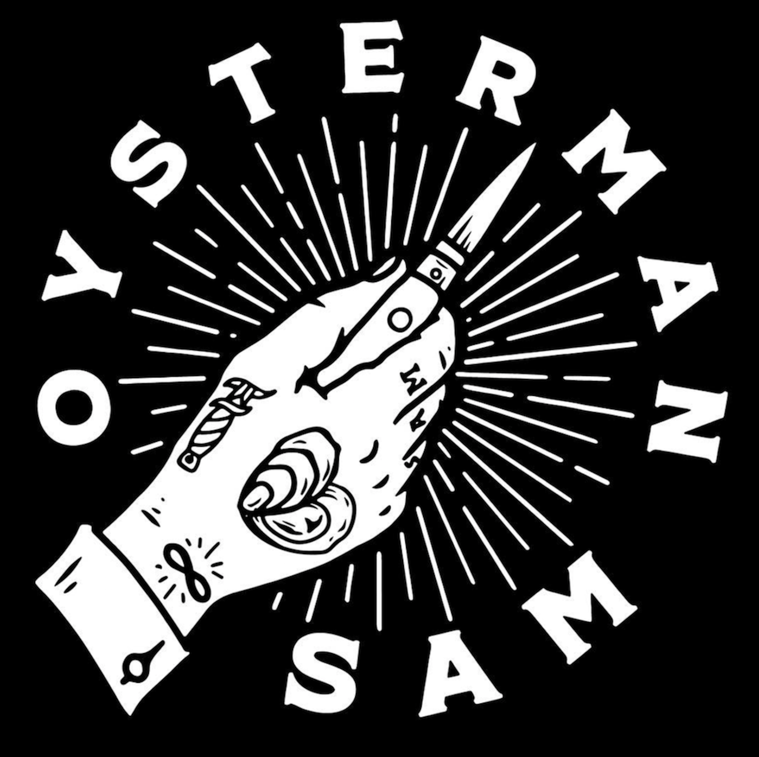 Oysterman Sam Logo.png