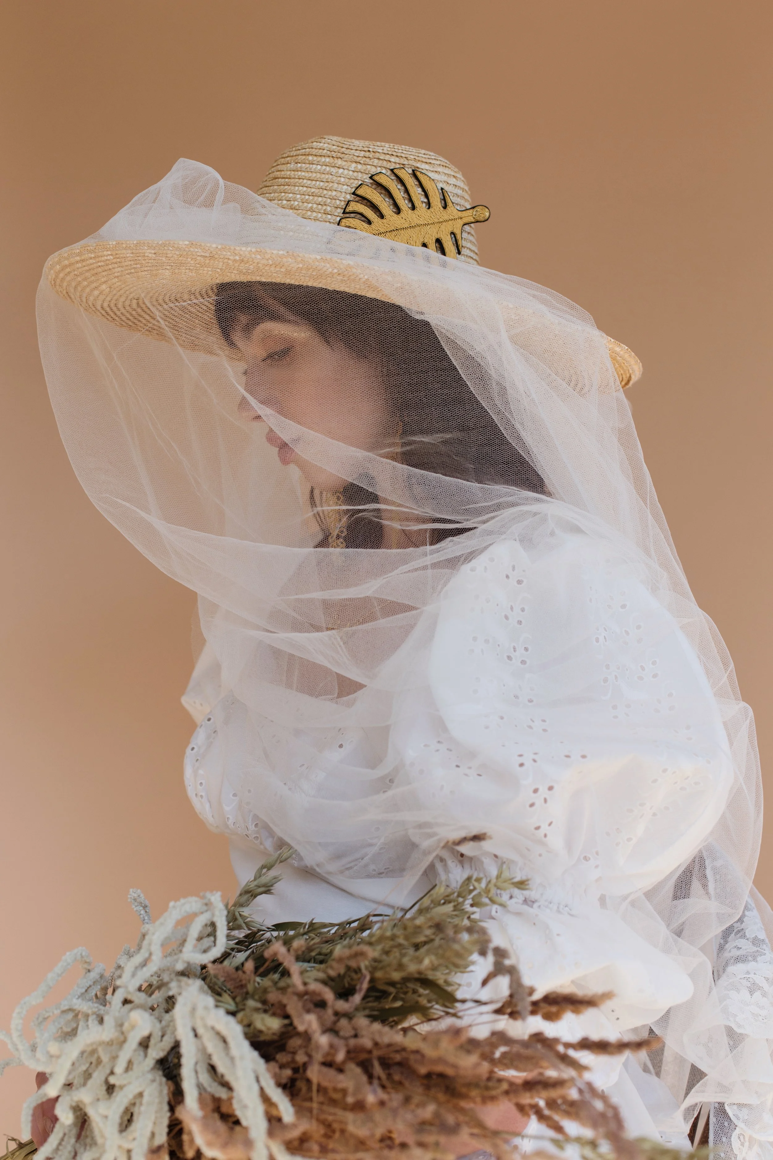 WIN our campaign dress, by Grace Lane London