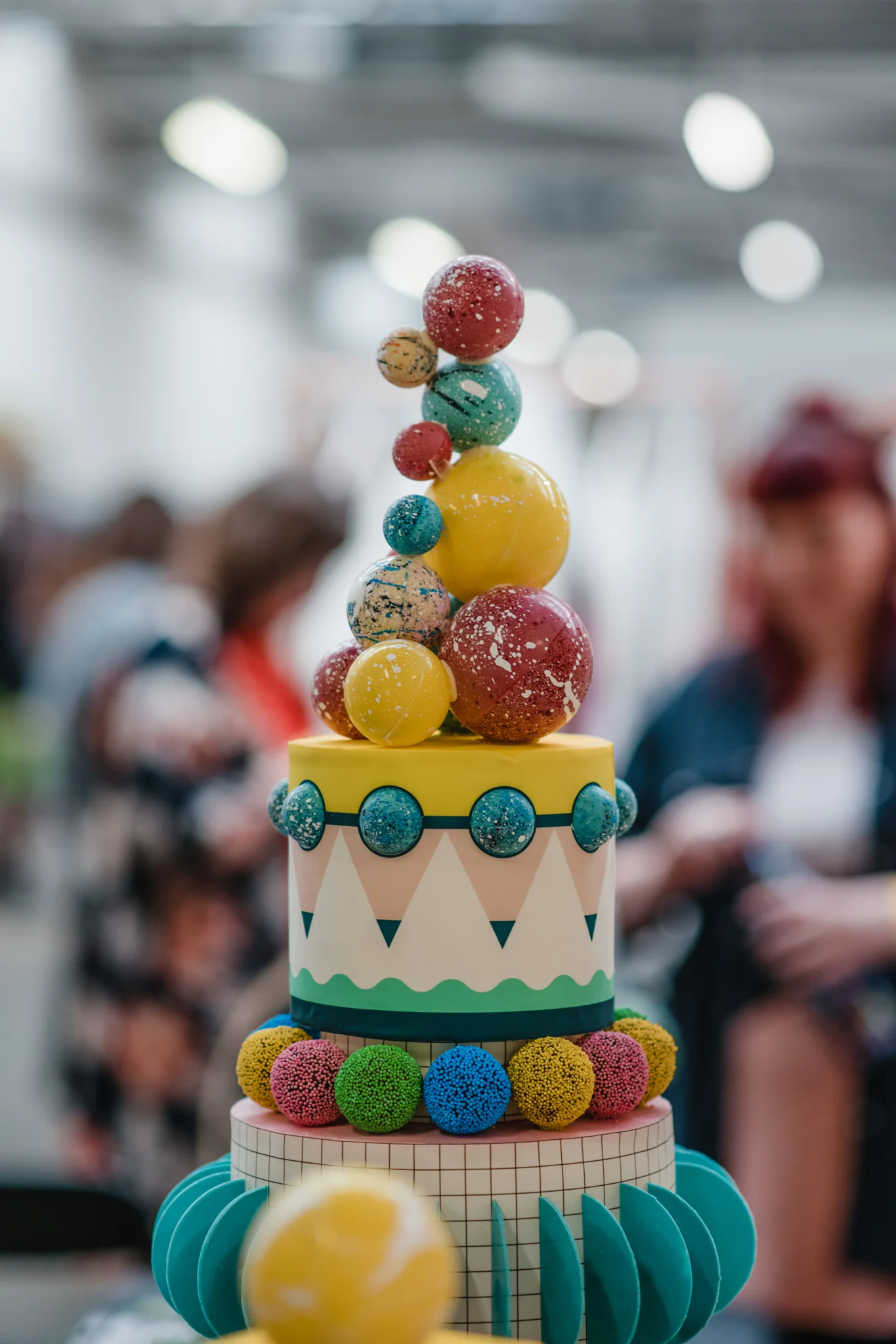 The hottest wedding suppliers to keep an eye on - bridalNEXT! 2019