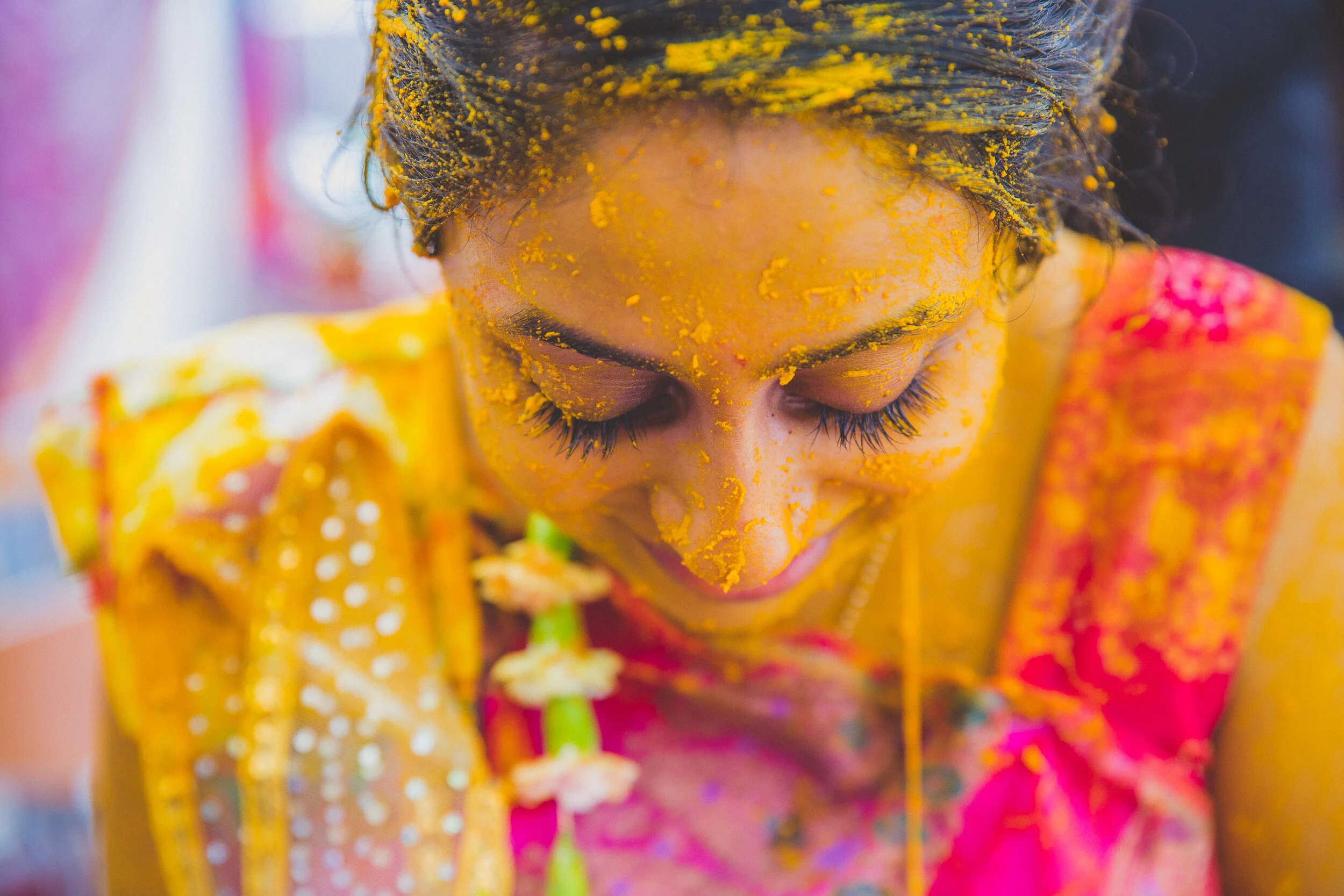 It’s Not Just A Wedding and It’s Not Just The Wedding: Tayjal Mistry on the bigger picture of what Asian Brides are missing out on right now. 