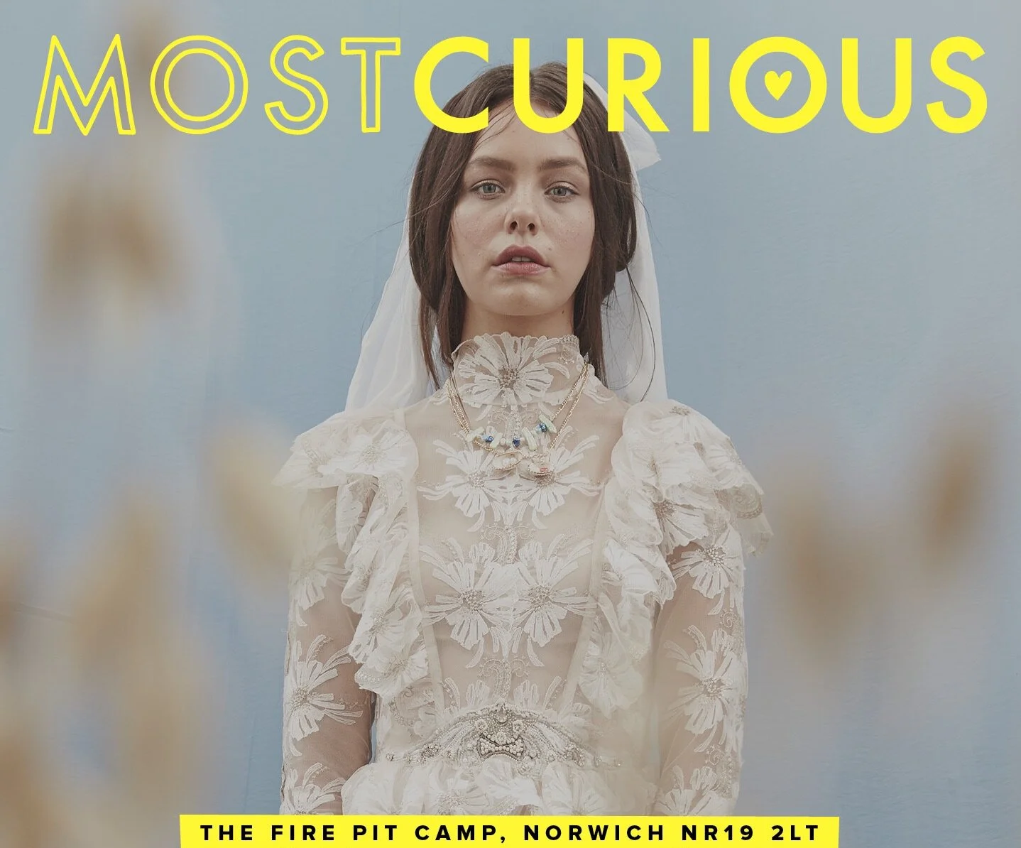 11TH OCTOBER 2020 NORWICH MOST CURIOUS SHOW GETS THE GO AHEAD!