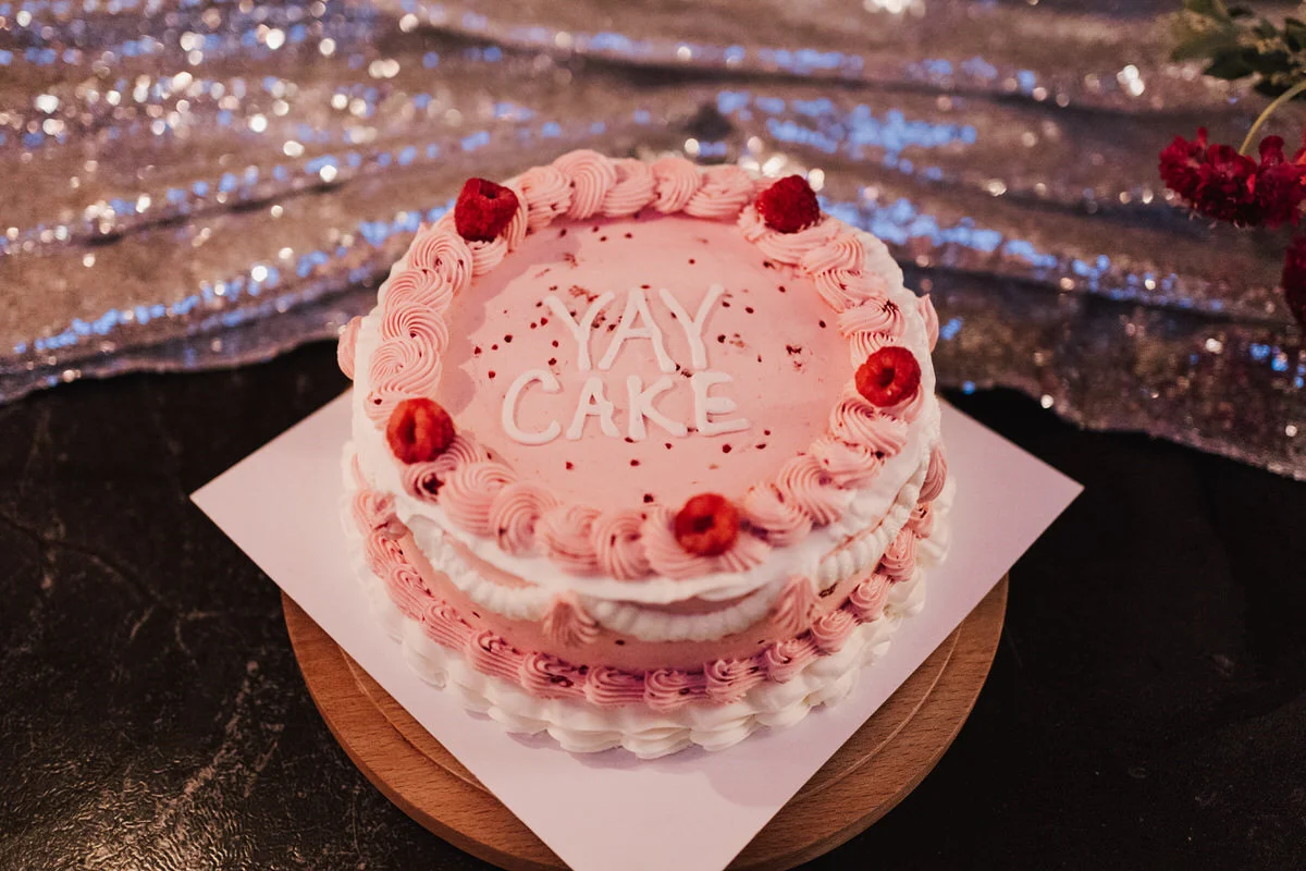 WEDDING GLORIOUS-NESS STAT! 15 amazing micro weddings and quick turnaround hacks from now until June 21st (and beyond!)