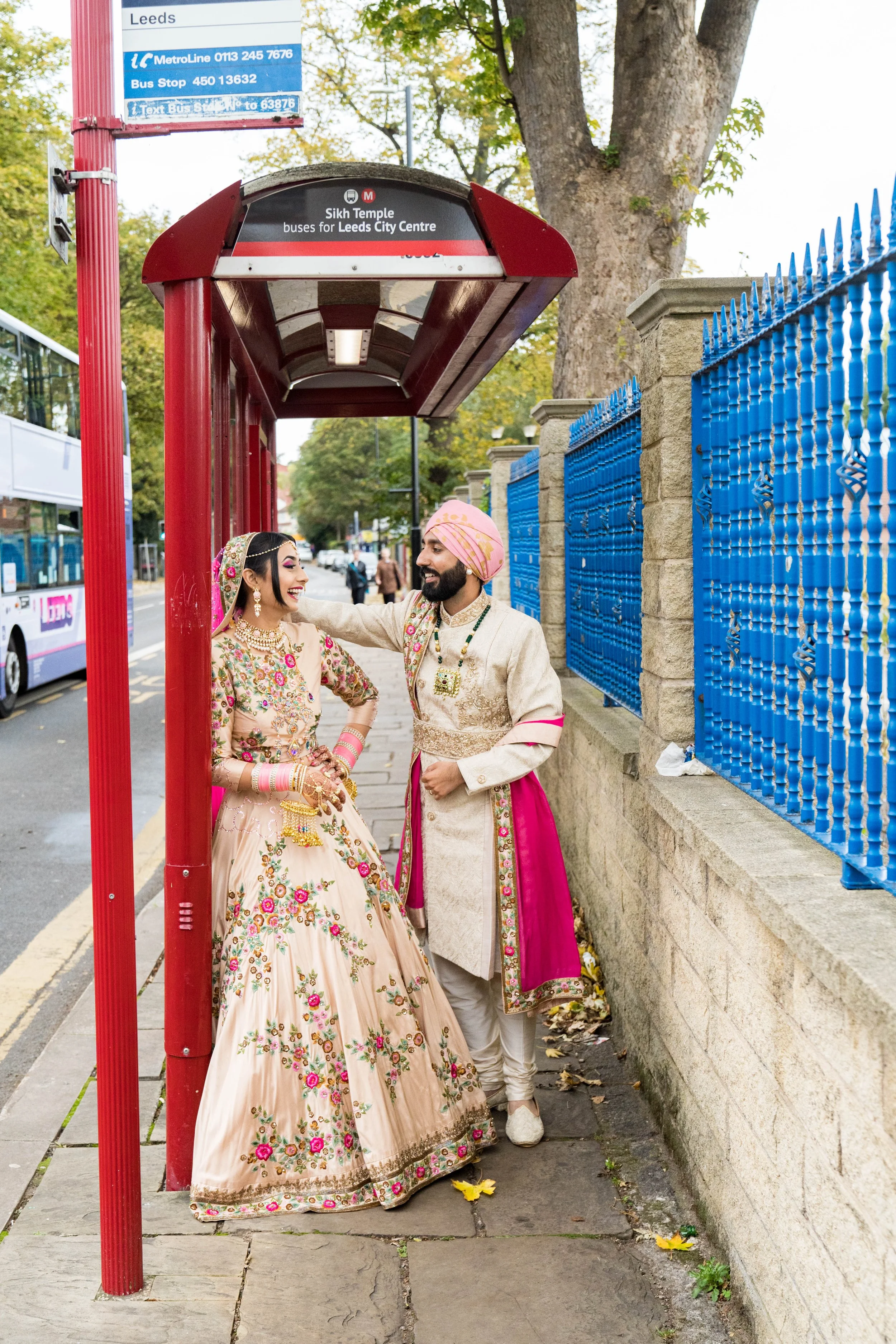 Nice Hogiyah! Top 2022 Trends for Asian Weddings as picked by Mush Studio