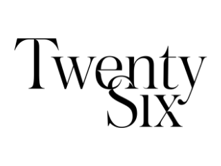 Twenty Six Logo 320x240.png