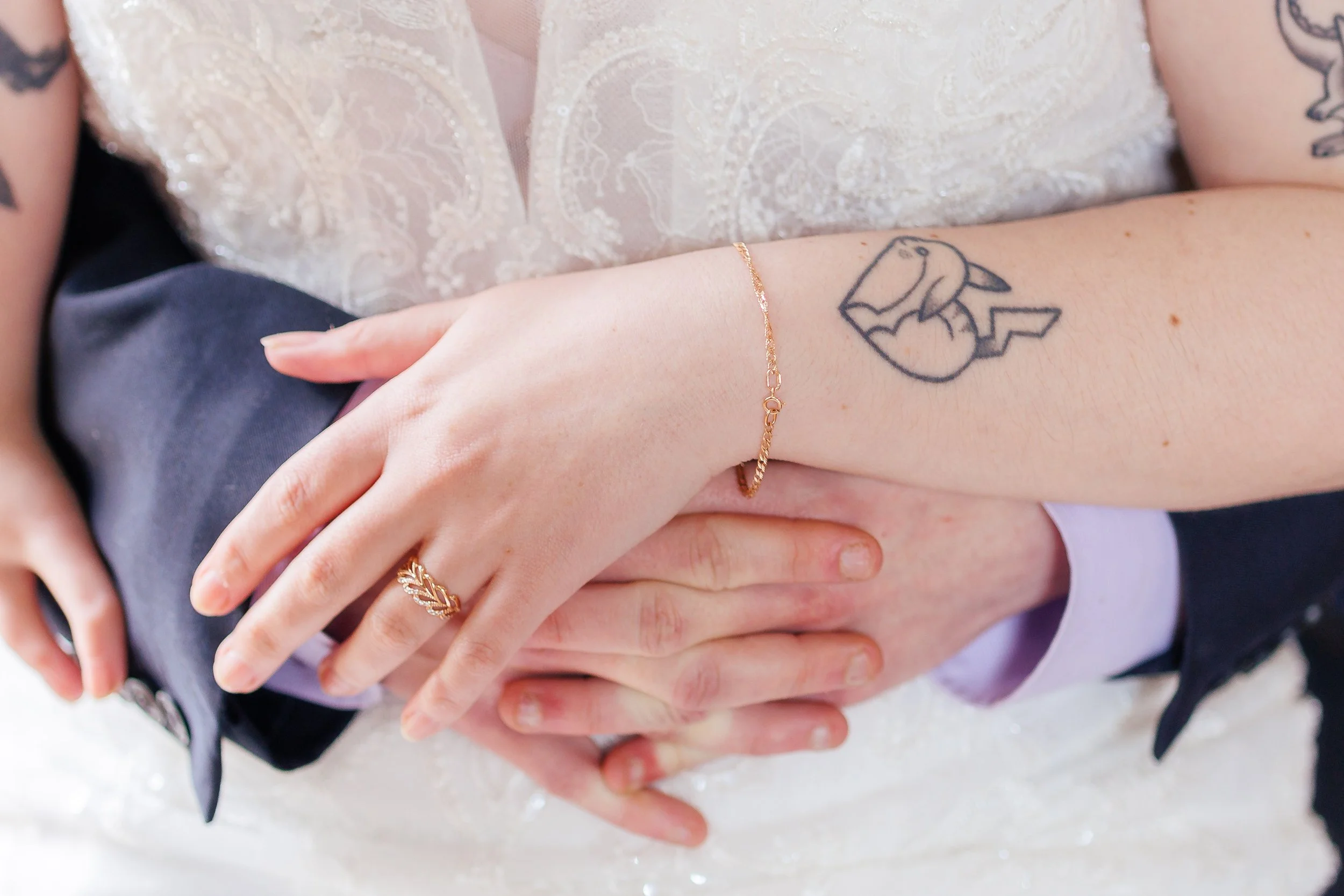 Lavender Love: Nnastia Photography's beautiful Disability Awareness Styled Shoot