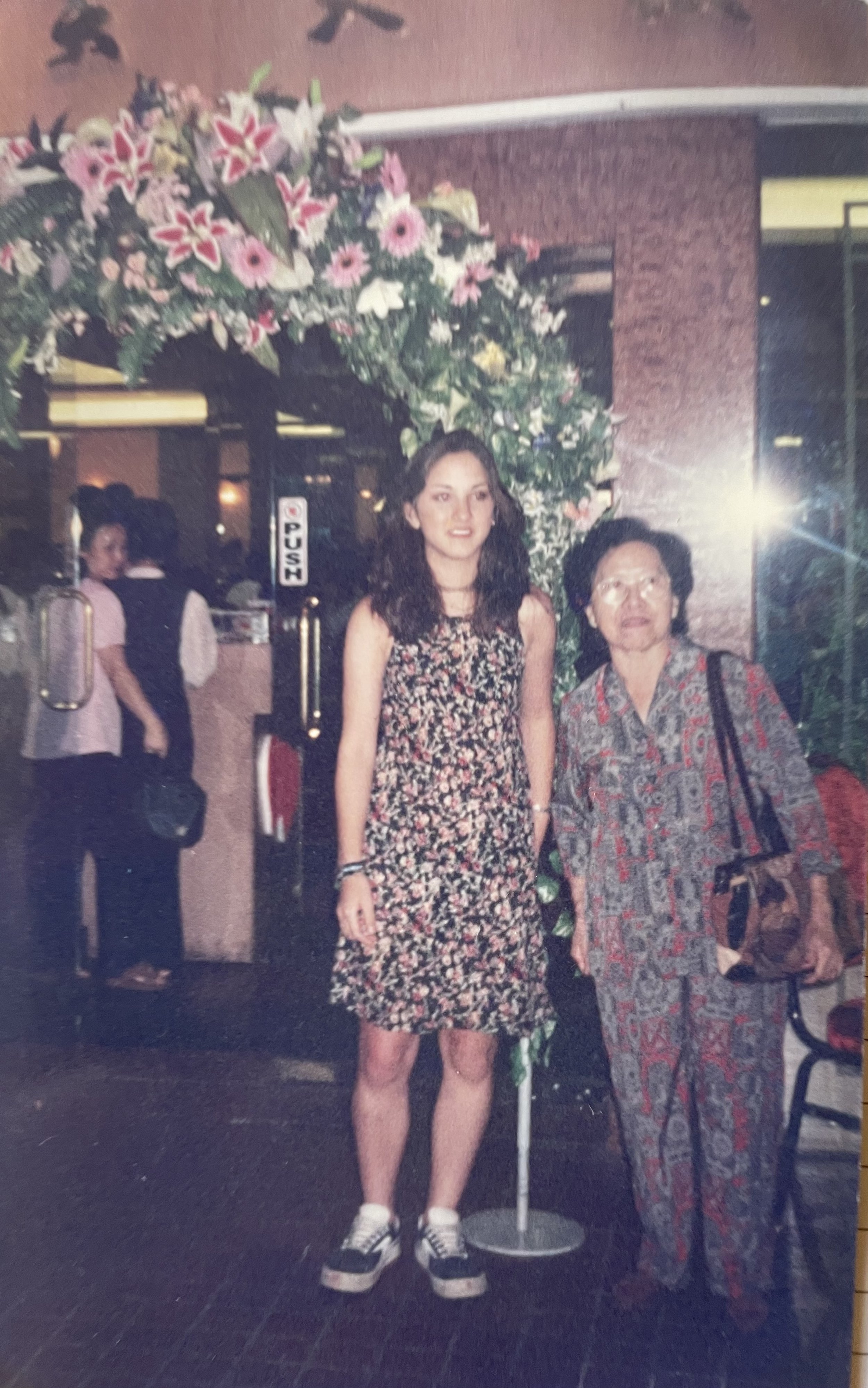 Me and my Grandma in 1997.jpg