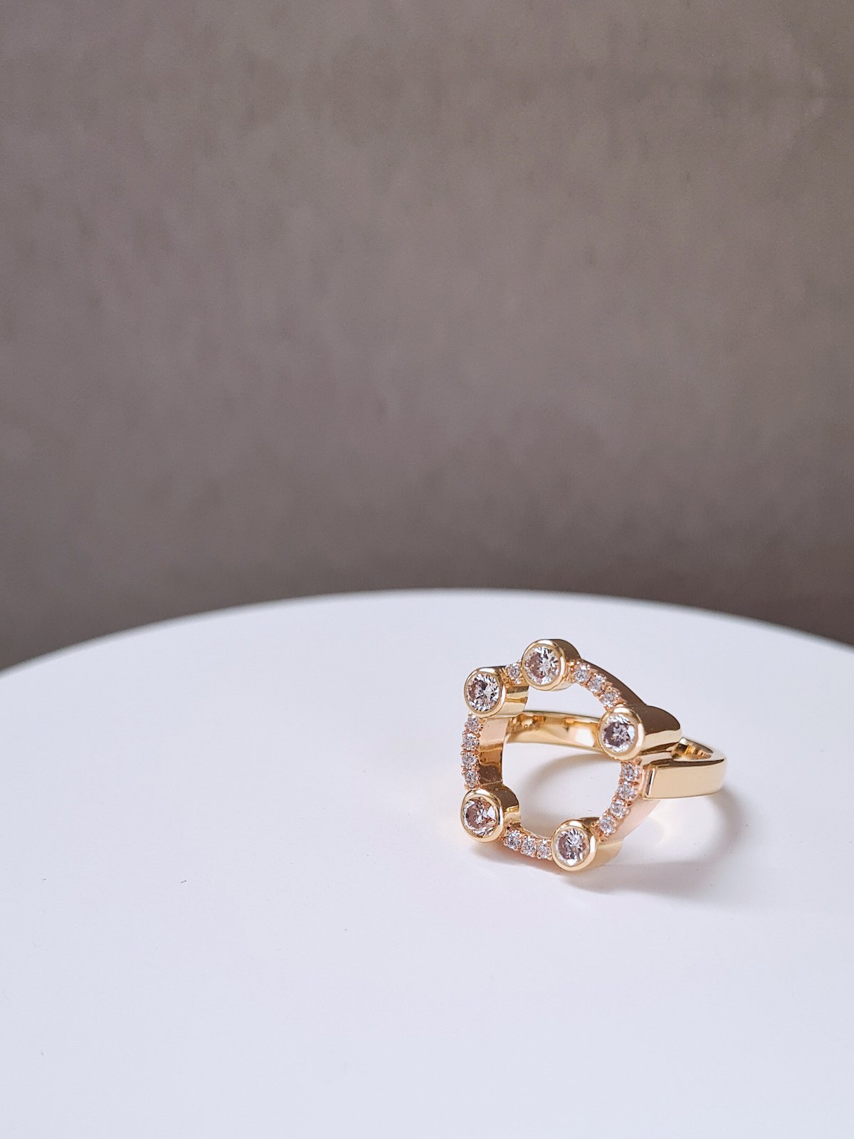 9a_ Diamond and gold ring remodelled from father's wedding band © Amanda Li Hope.jpg