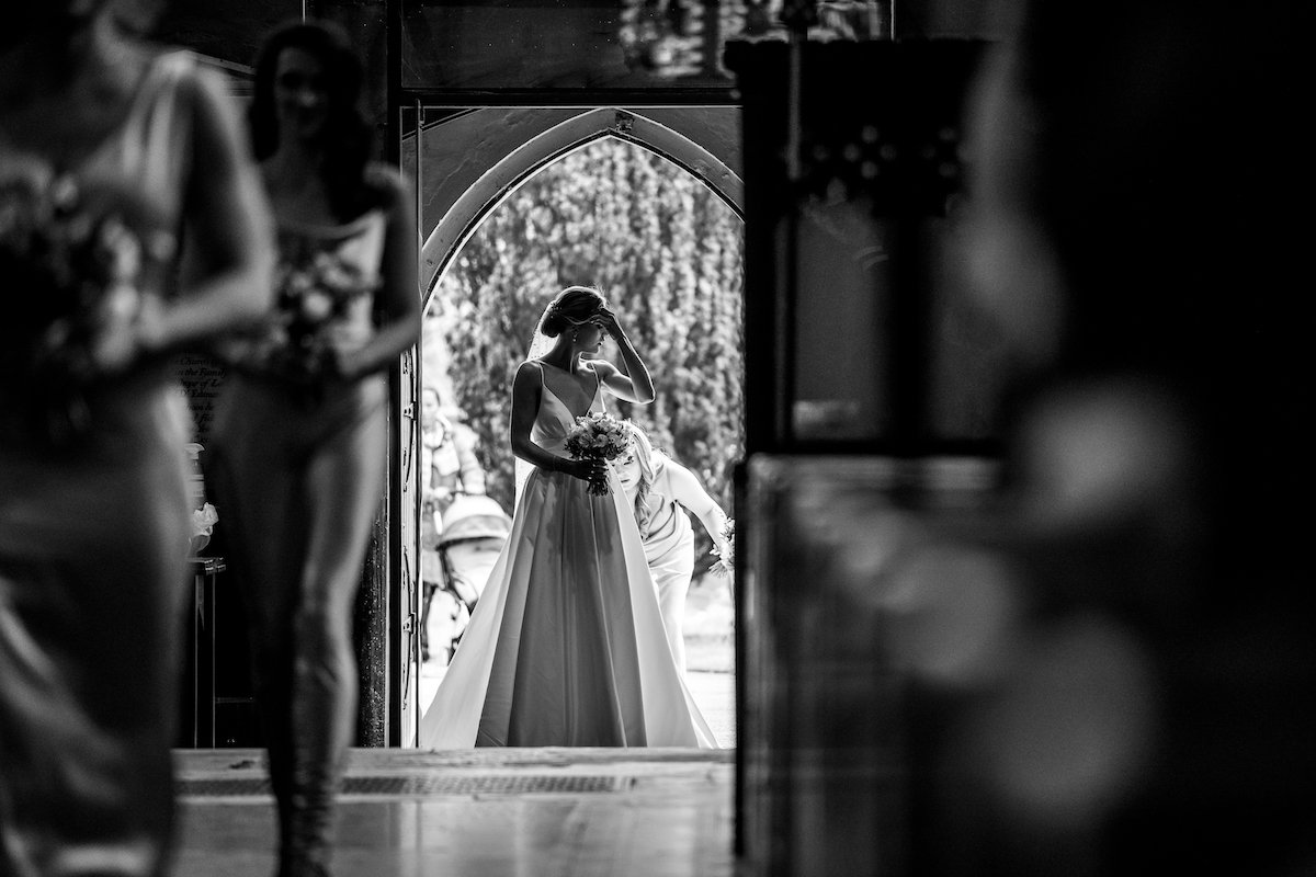 London Wedding Photographer - Most Curious PACT - Richard Murgatroyd Photography - 02.jpg