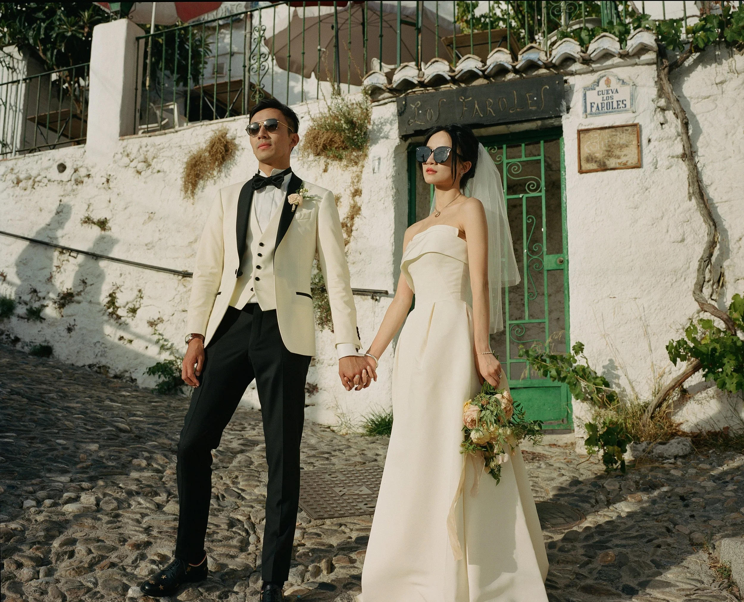 Top 5 tips when planning a destination wedding from pro planner Wed in Central Park