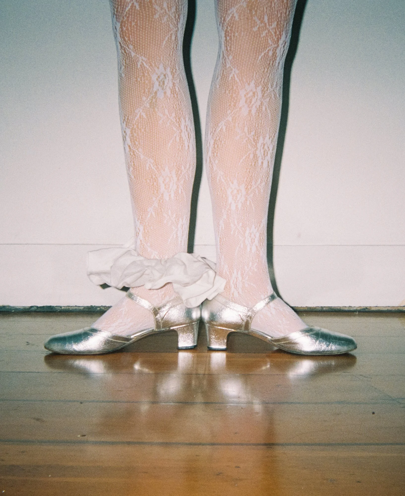 Light Fantastic: A jaunty, nostalgic, eccentric wedding editorial from Sarah Burton