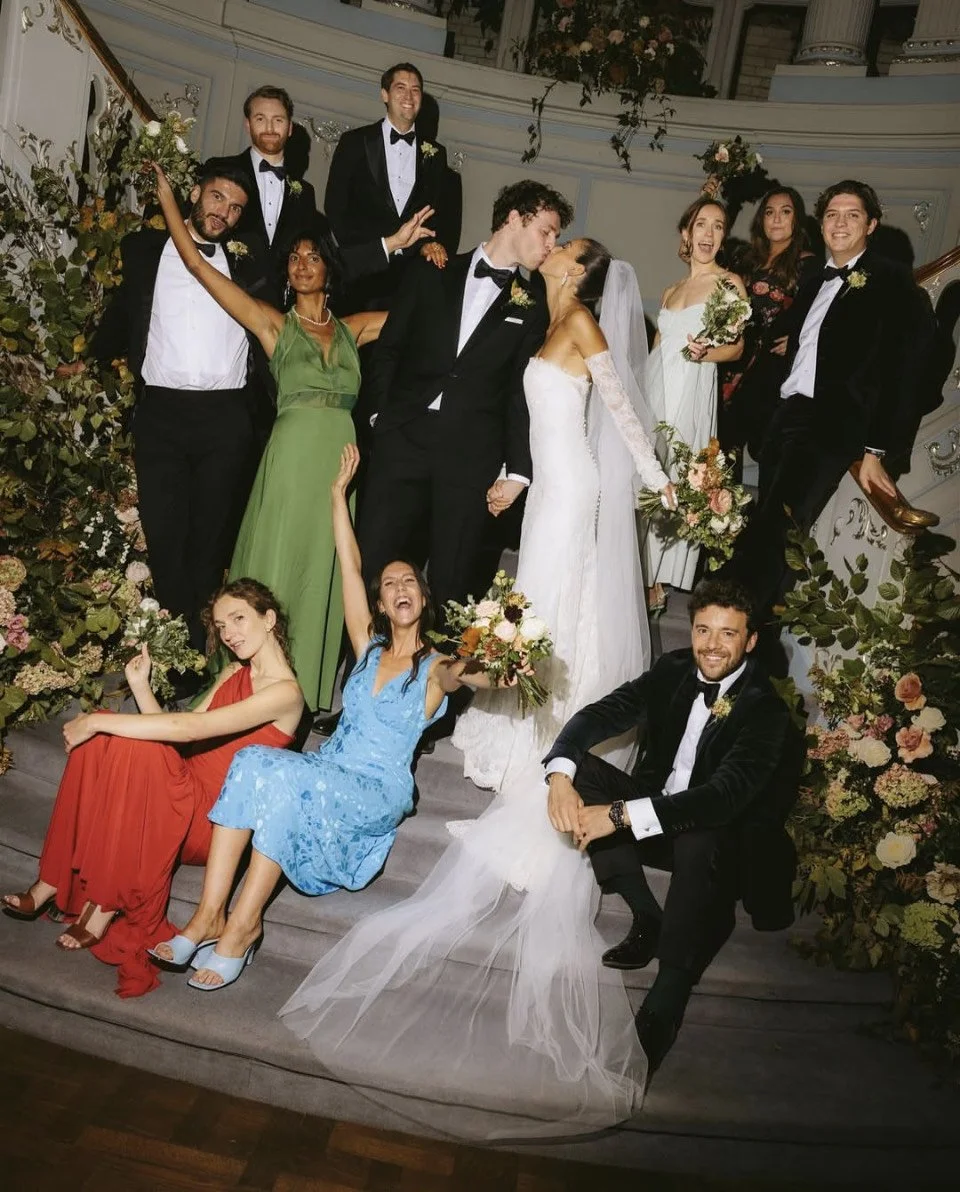 Love at First Sight Floristry