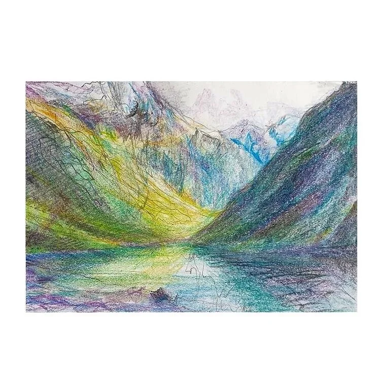 Colourpencilfjordland.JPG