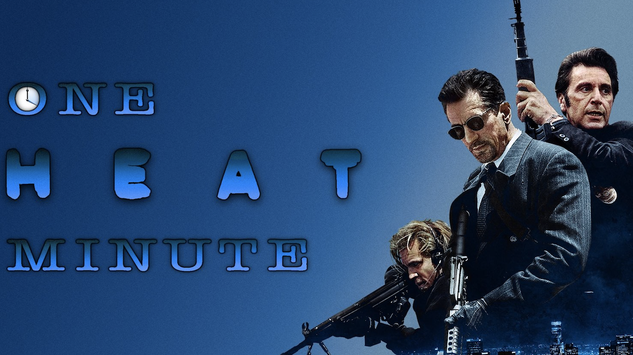 Bio One Heat Minute Productions