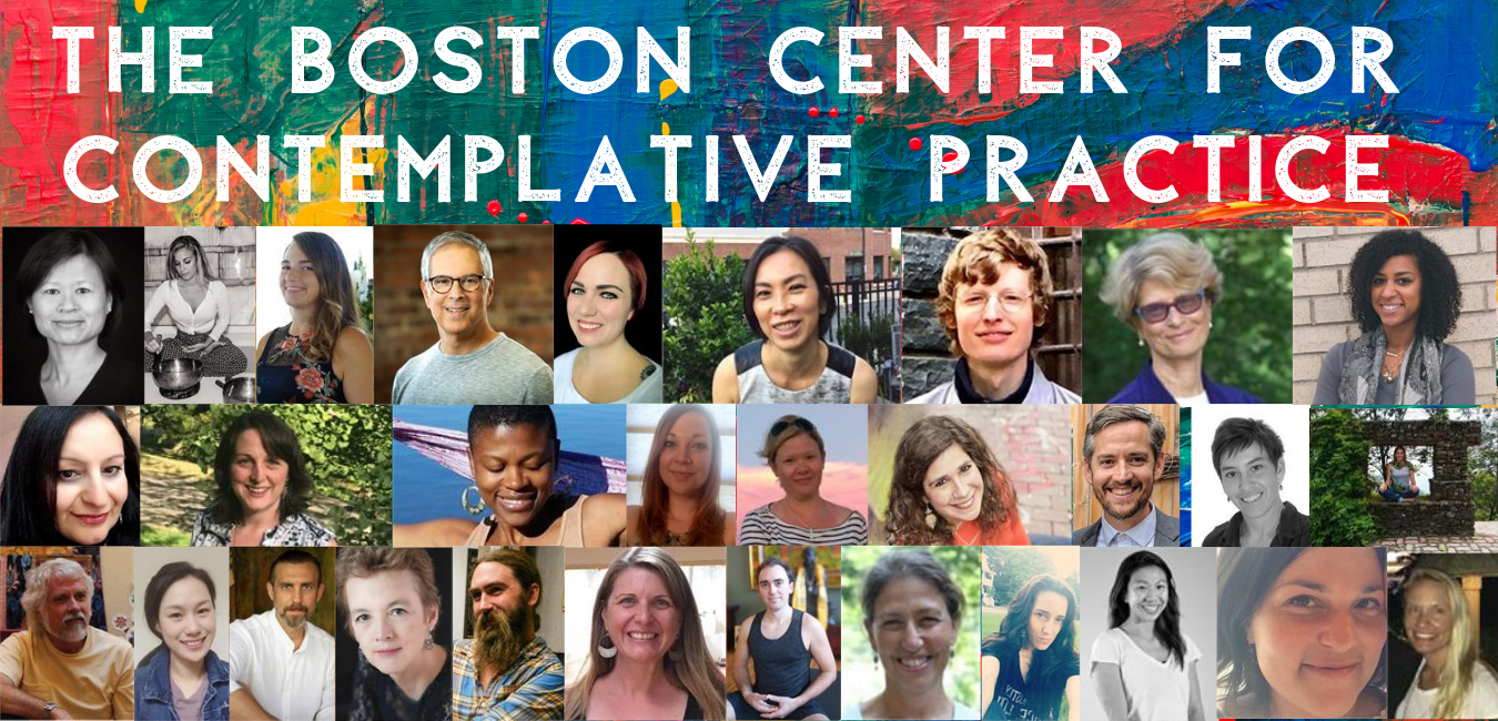 The Boston Center for Contemplative Practice, Newton Center — BCCP