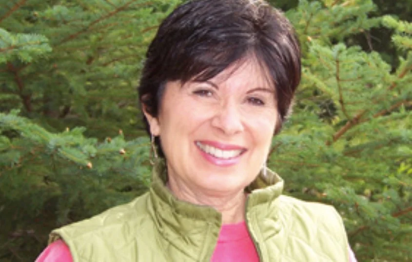 "Waking Up to This Day" with Paula D'Arcy