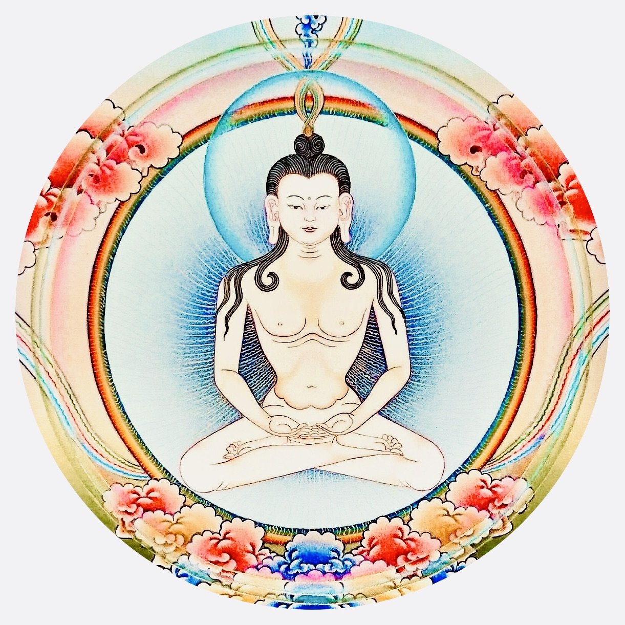 The Twenty-One Nails from the Dzogchen Oral Transmission of Zhang Zhung&nbsp;- Part 3 