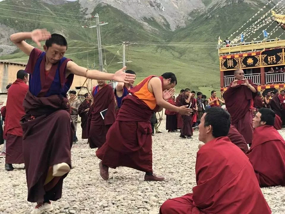 Düdra - Introducing the Philosophic Logic on Bön