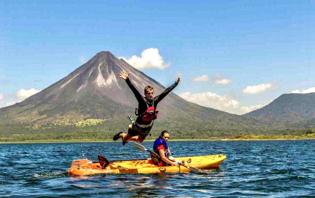 Lake Arenal in front of lodge1.jpeg