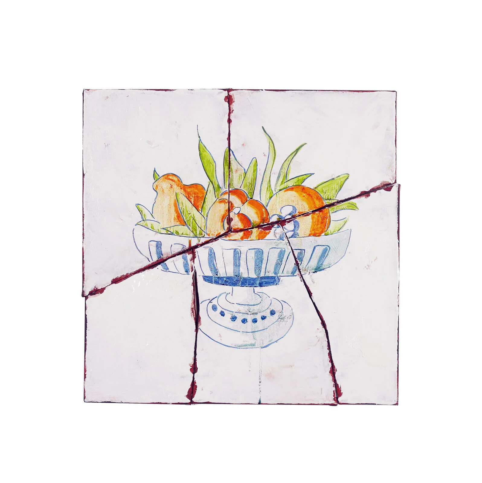 Bewährtes, 45x45cm, 2020.jpg