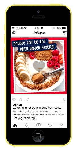Adding value to UGC