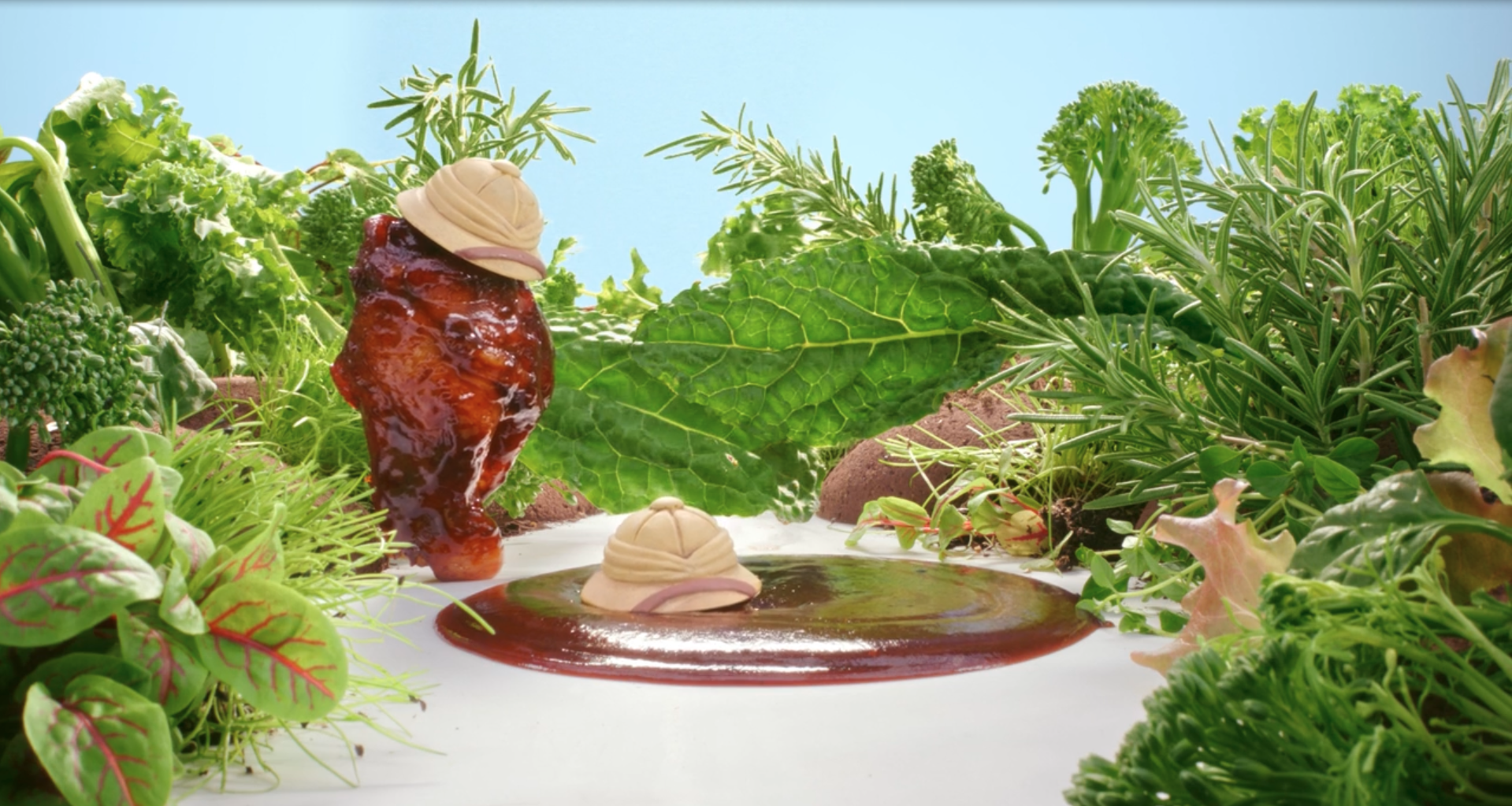 ALDI - Chicken Wings