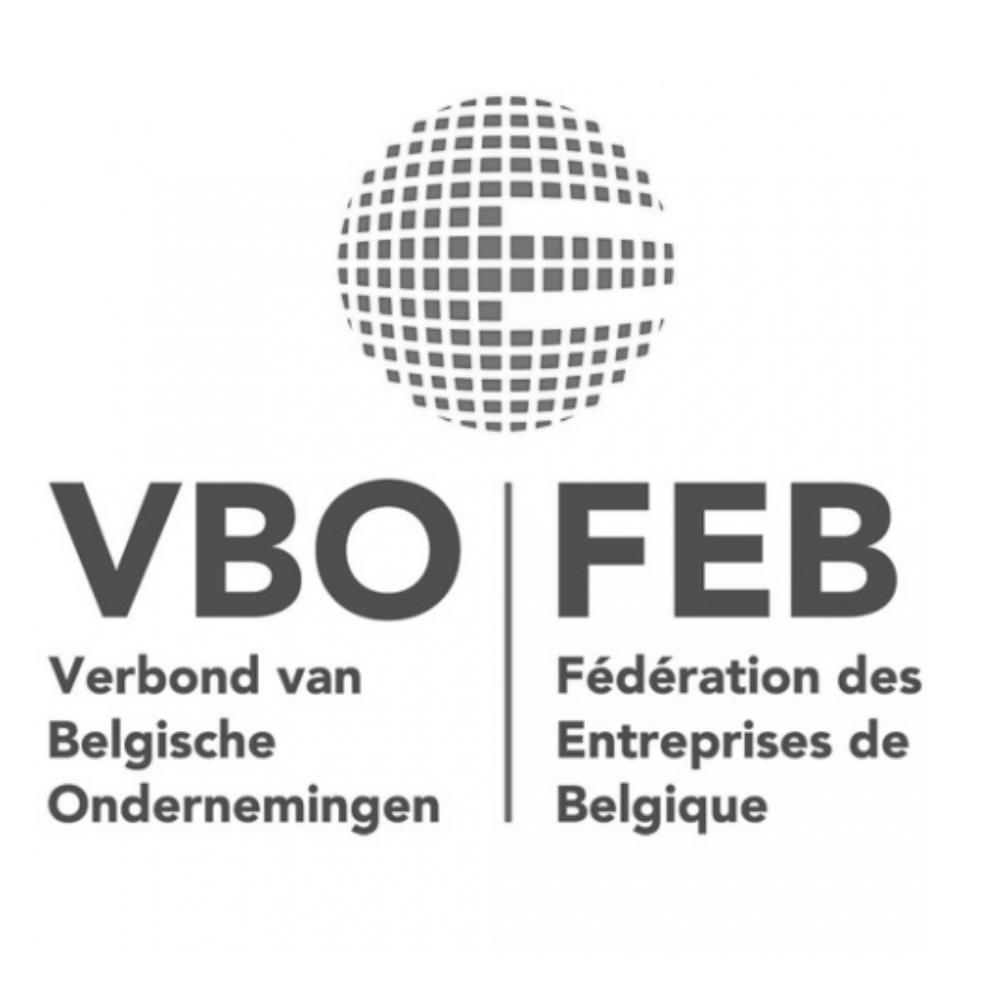 Jacobs Henri talk for young professionals hosted by VBO-FEB