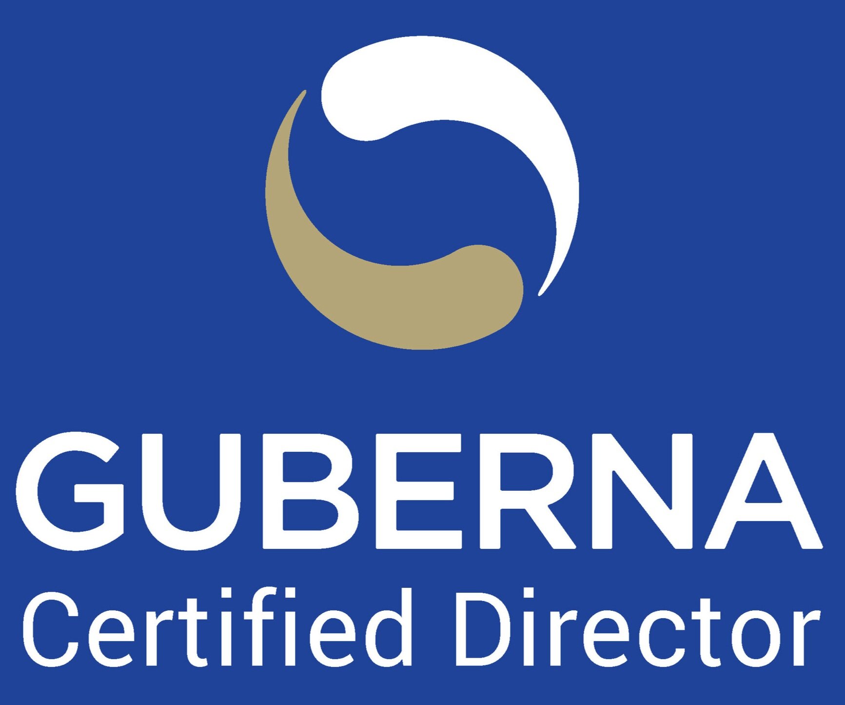 Guberna certified director