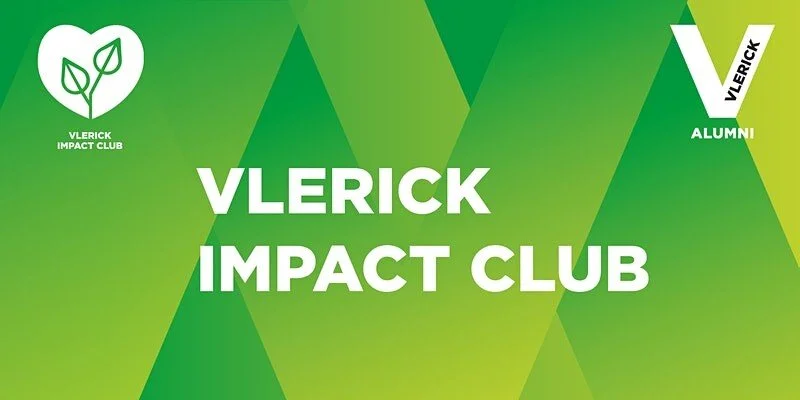 Vlerick Impact Club Kick-off