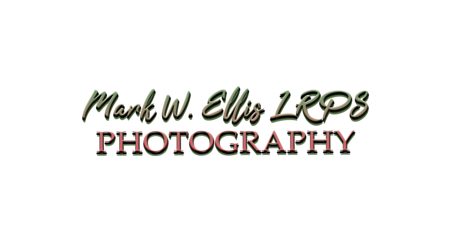 Mark W. Ellis LRPS