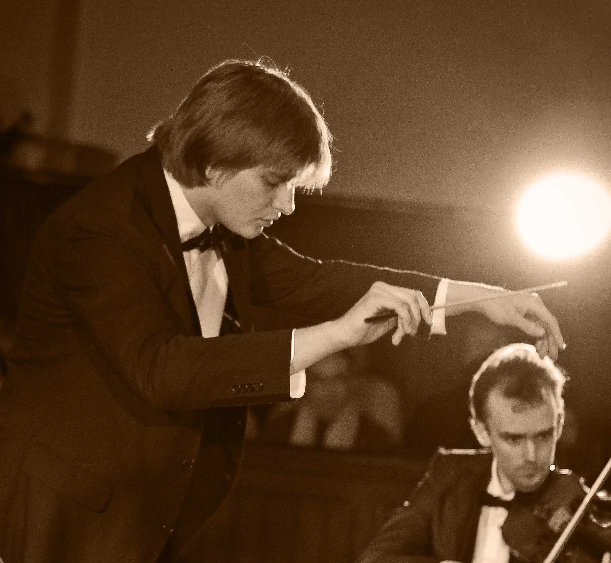 me conducting sepia.JPG