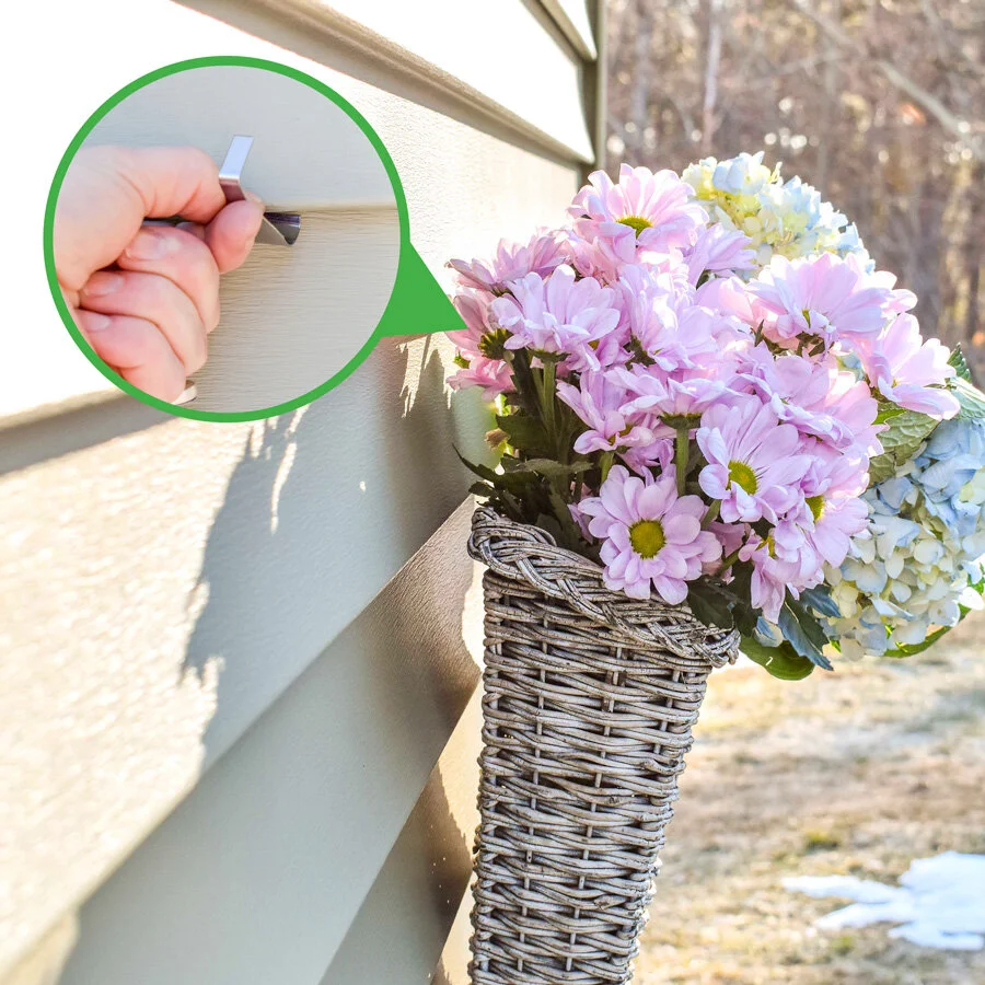 No Hole Hook - Original