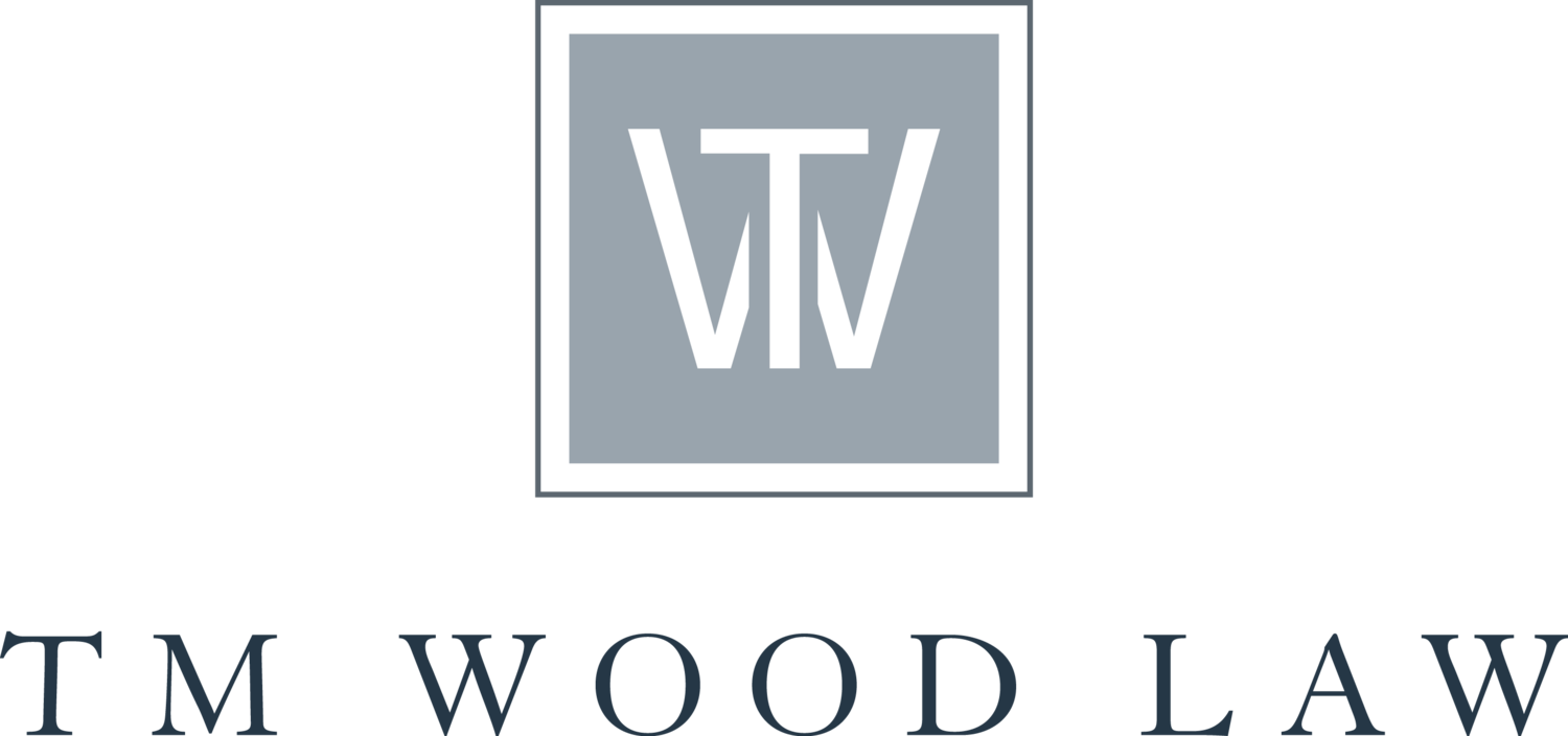 TM WOOD LAW, LLC
