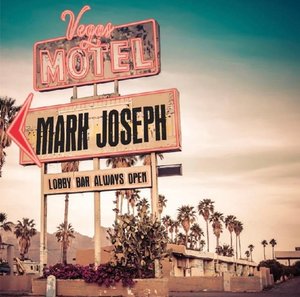 The Musician & The Muse Vinyl — MARK JOSEPH