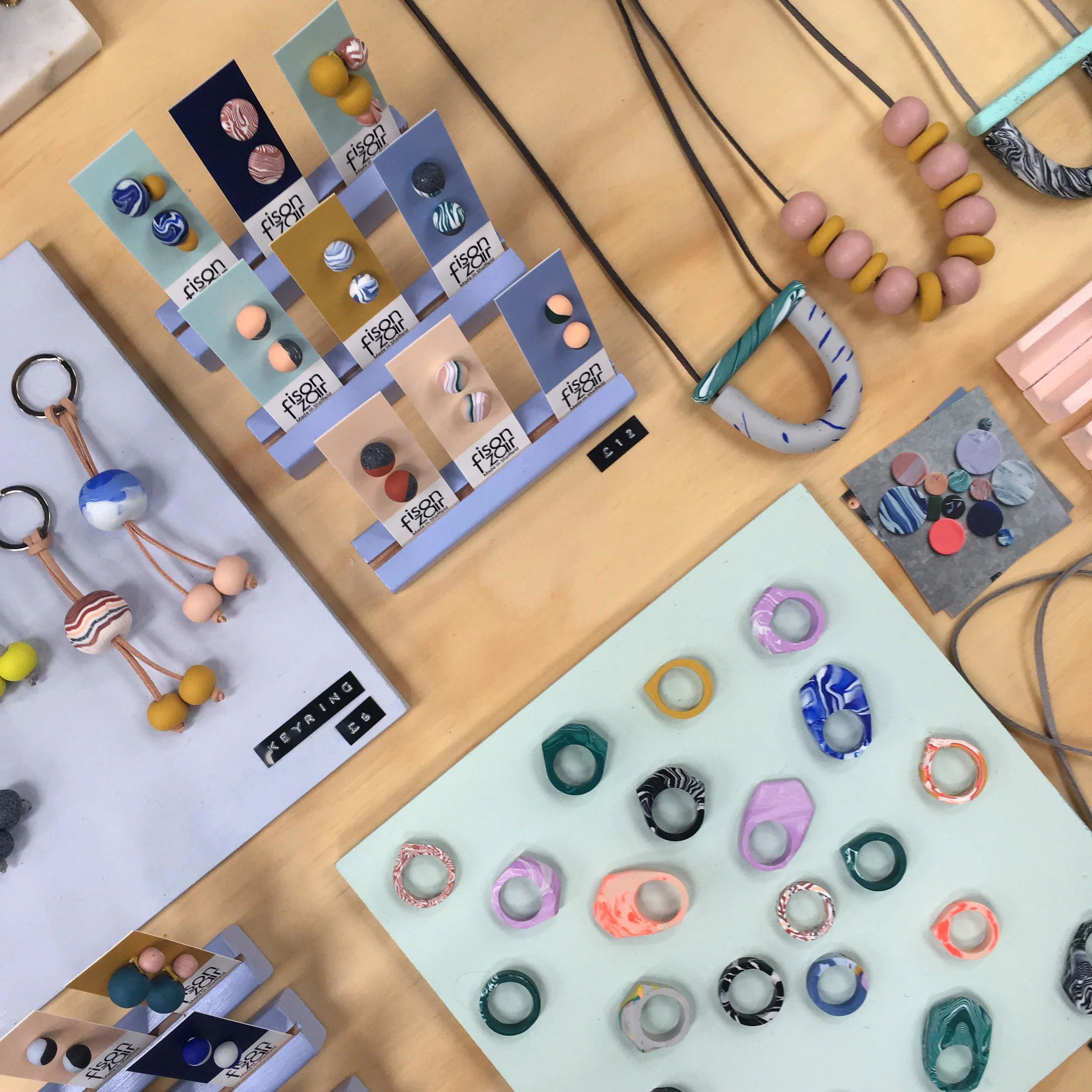 Market: Northern Craft at 92 Burton Road Sheffield