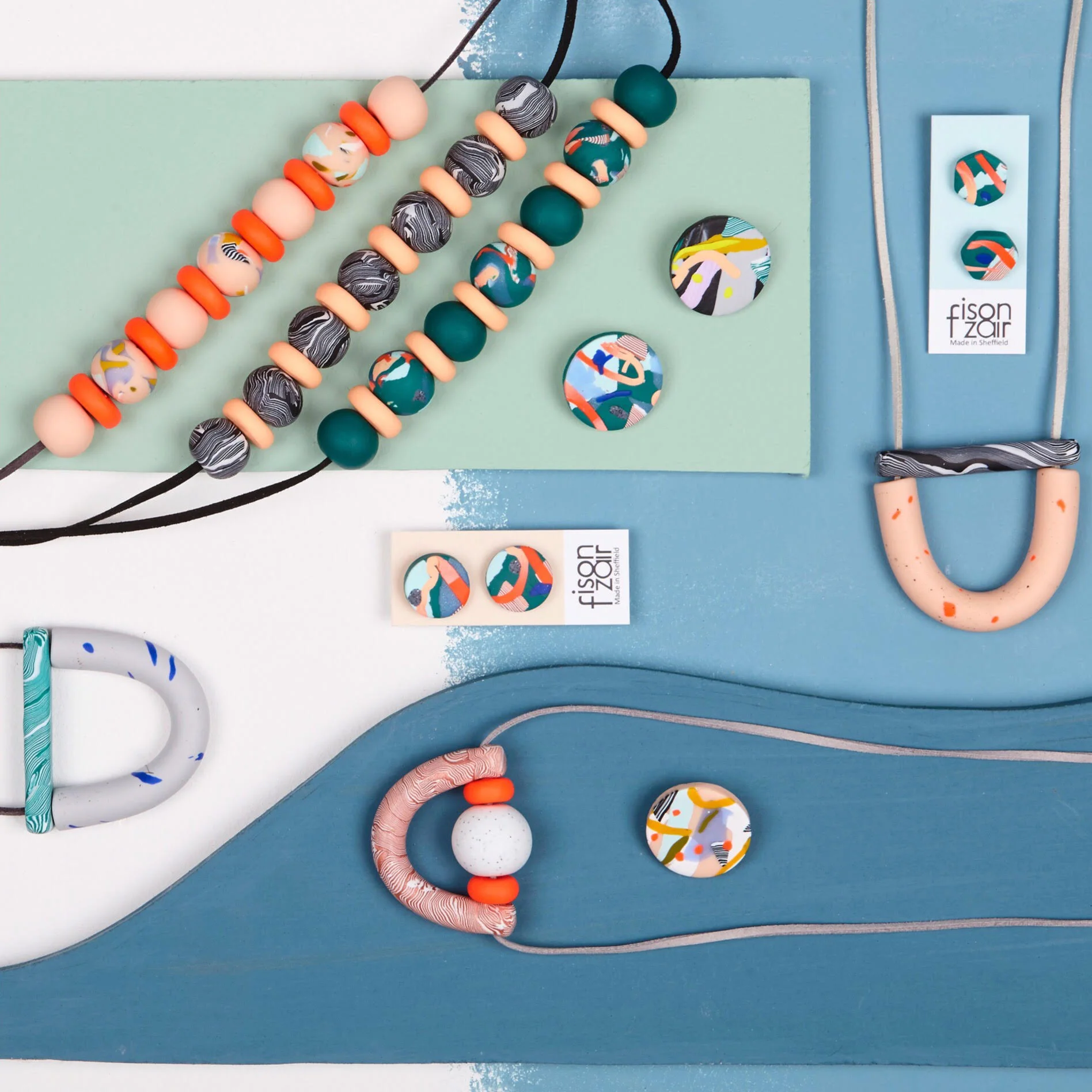 Feature: Caboodle Magazine AW18