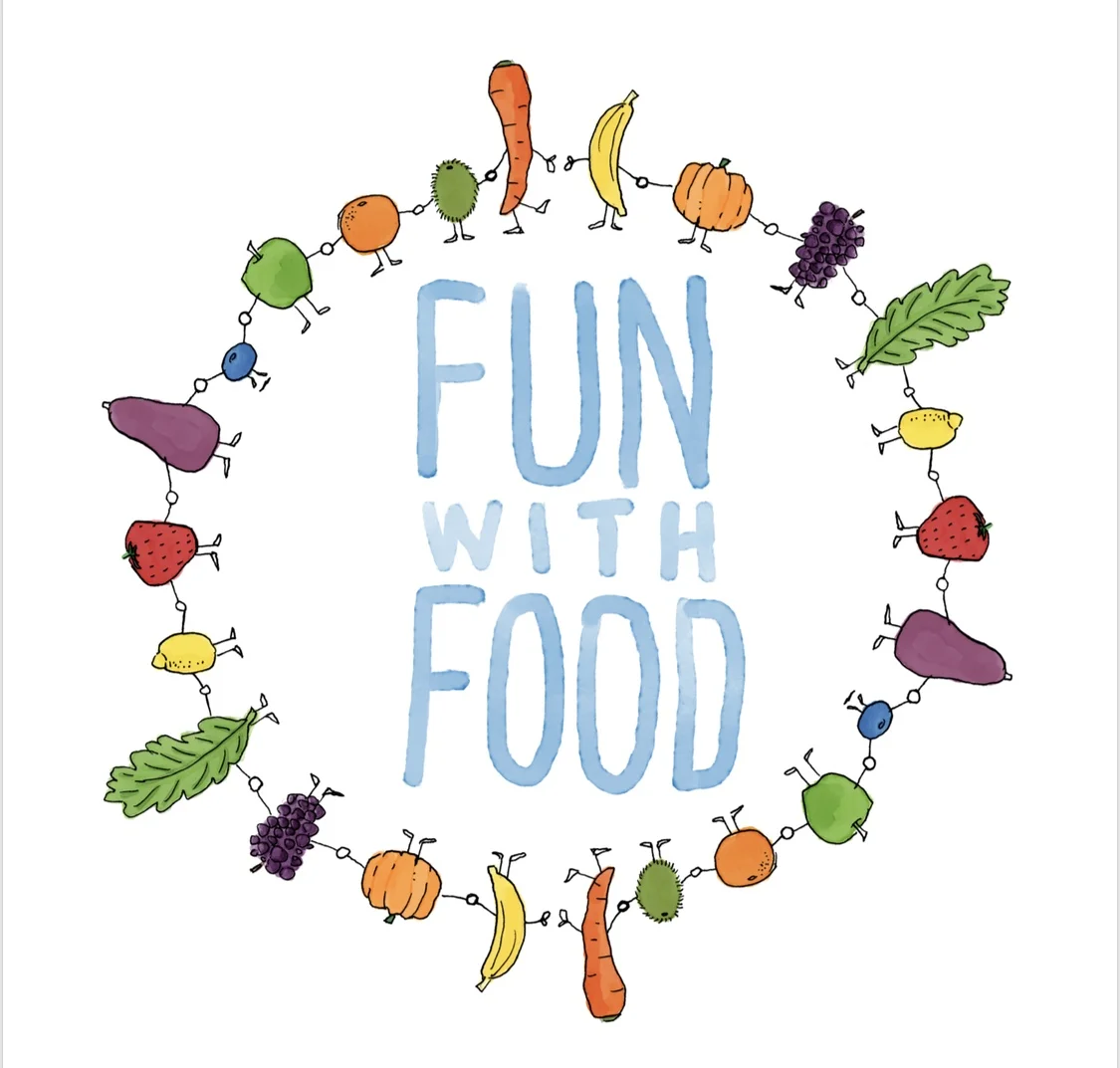 Fun with Food (Week 1)