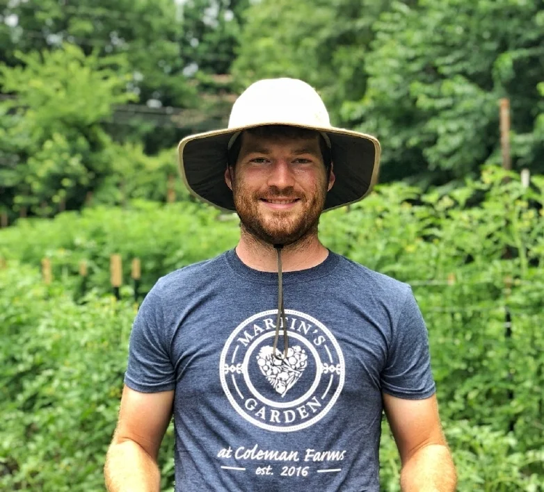 Farm Tour