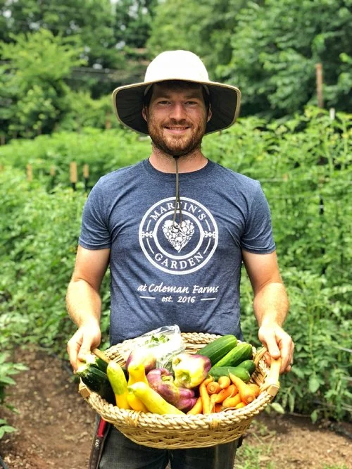 Farm Tour