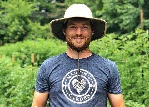 Farm Tour May 4th 2019
