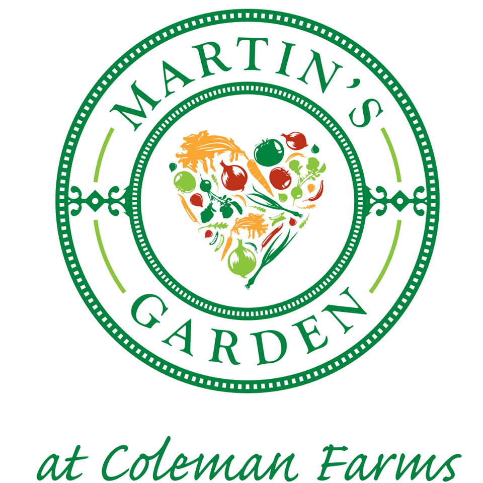 Martin's Garden at Coleman Farms