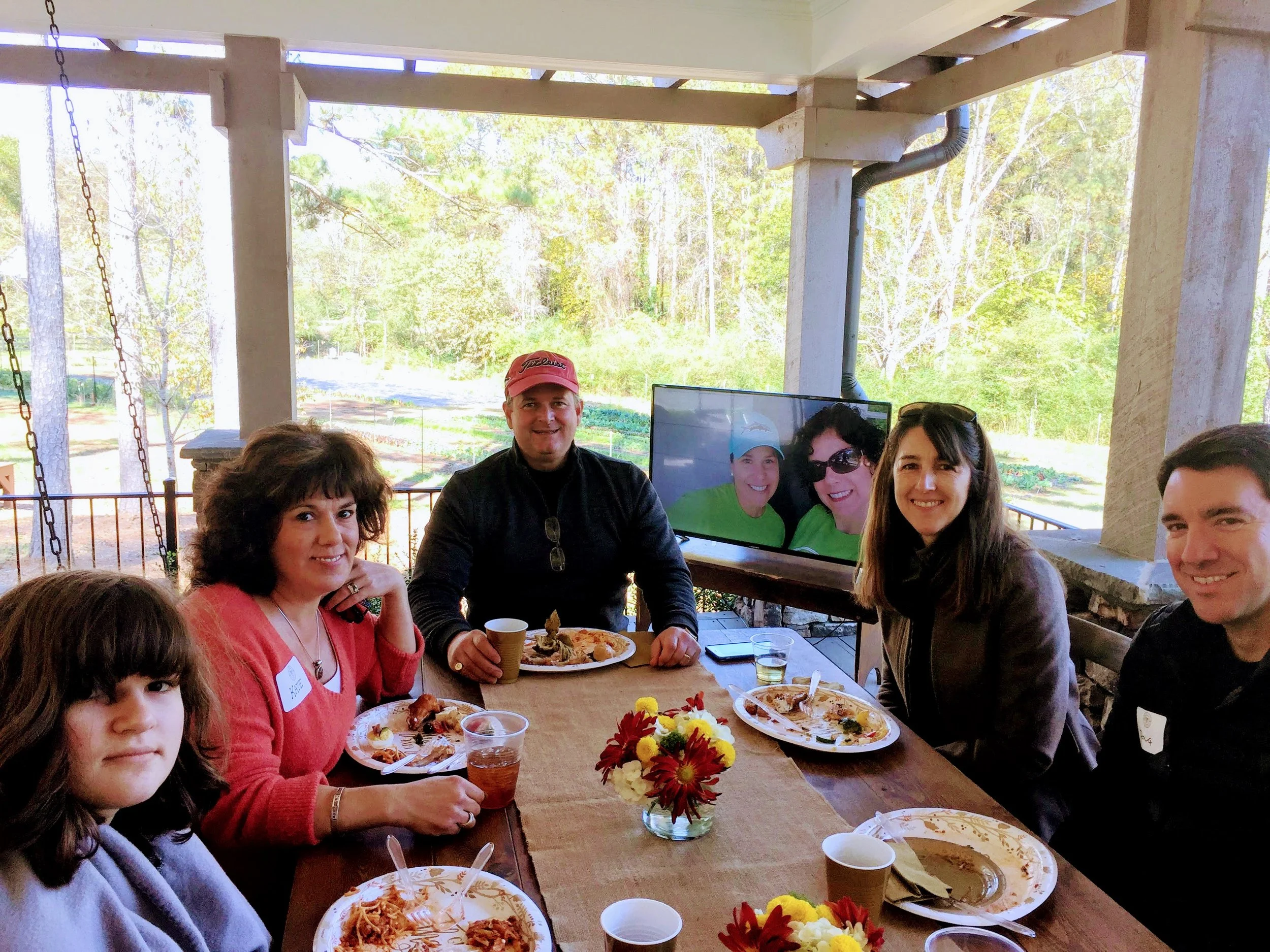 CSA Member Appreciation Gathering