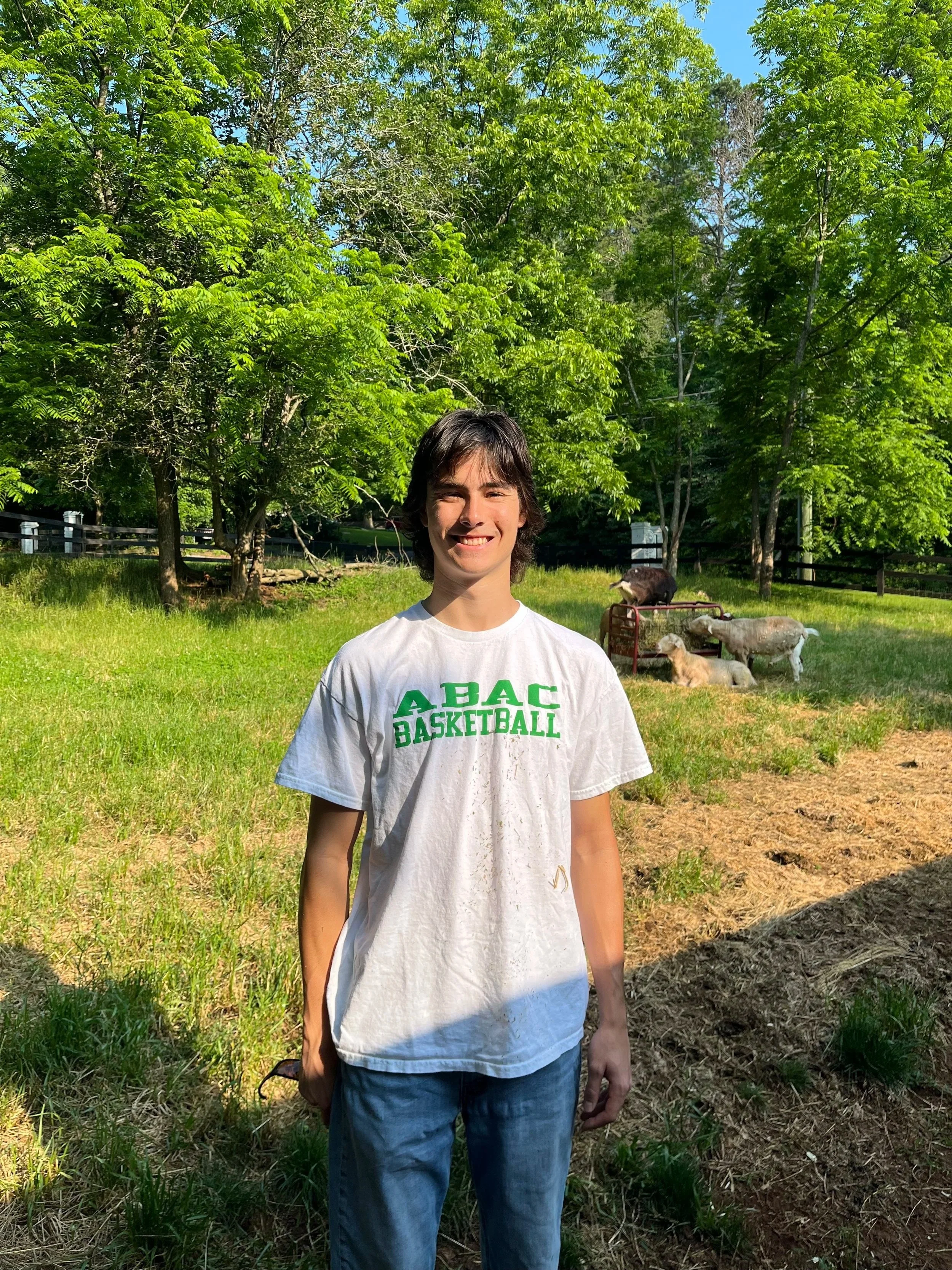  Joe, Abraham Baldwin Agricultural College 