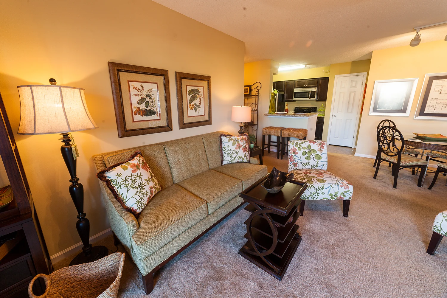 Herons Point Apartments in Virginia Beach, VA