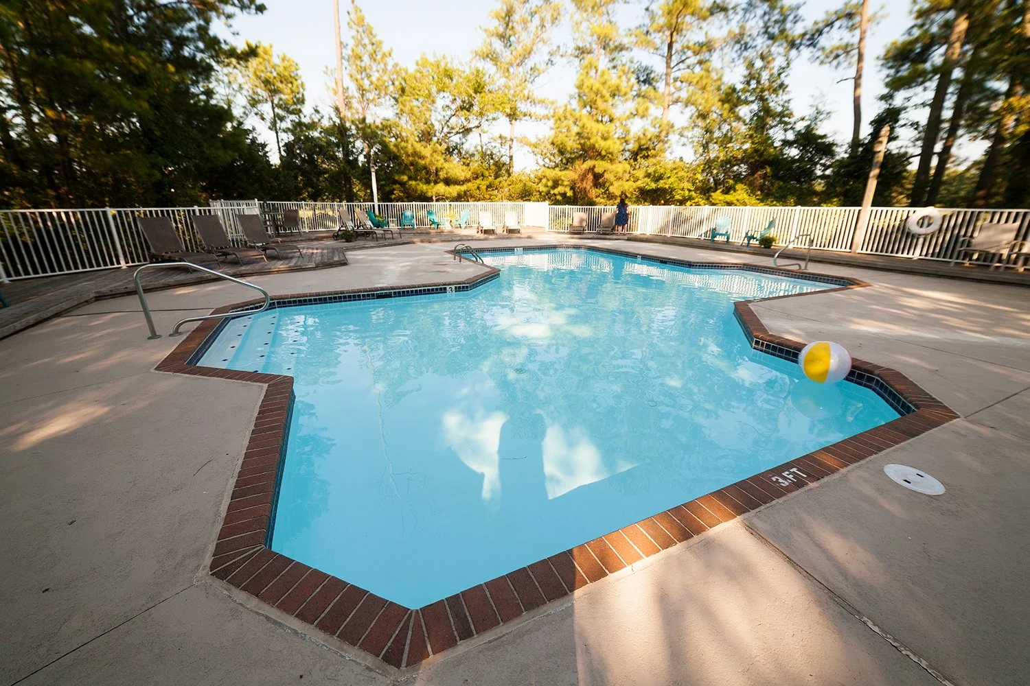 Herons Point Apartments in Virginia Beach, VA