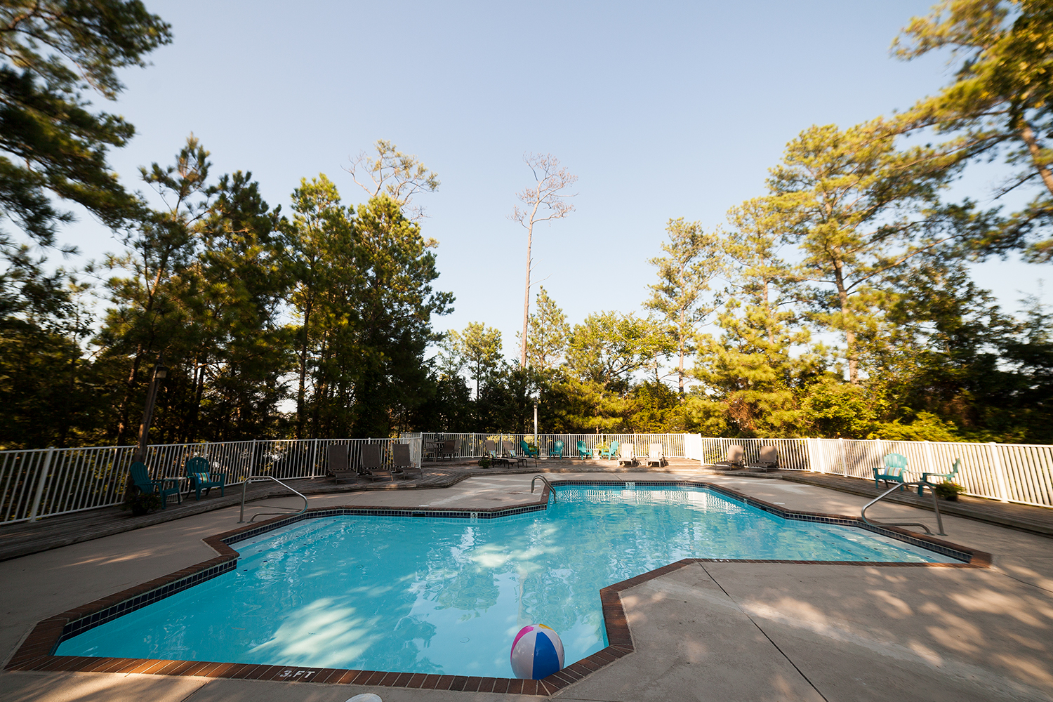 Herons Point Apartments in Virginia Beach, VA